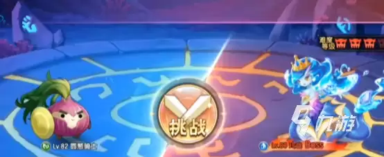 西普大陆手游玲珑困难模式攻略 西普大陆手游玲珑困难模式打法介绍