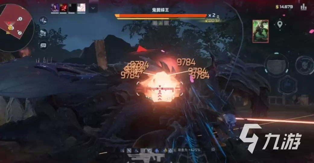 逆战未来手游樱之城怎么玩 逆战未来手游樱之城玩法攻略