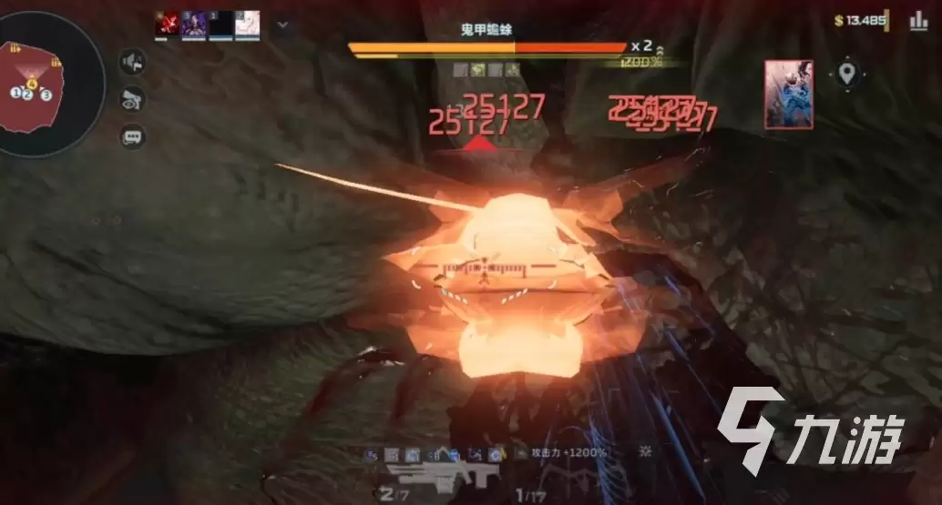 逆战未来手游樱之城怎么玩 逆战未来手游樱之城玩法攻略