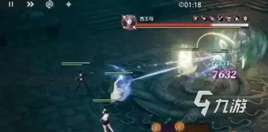盗墓笔记启程谜迹踏寻第一关怎么过 盗墓笔记启程手游第一关通关技巧
