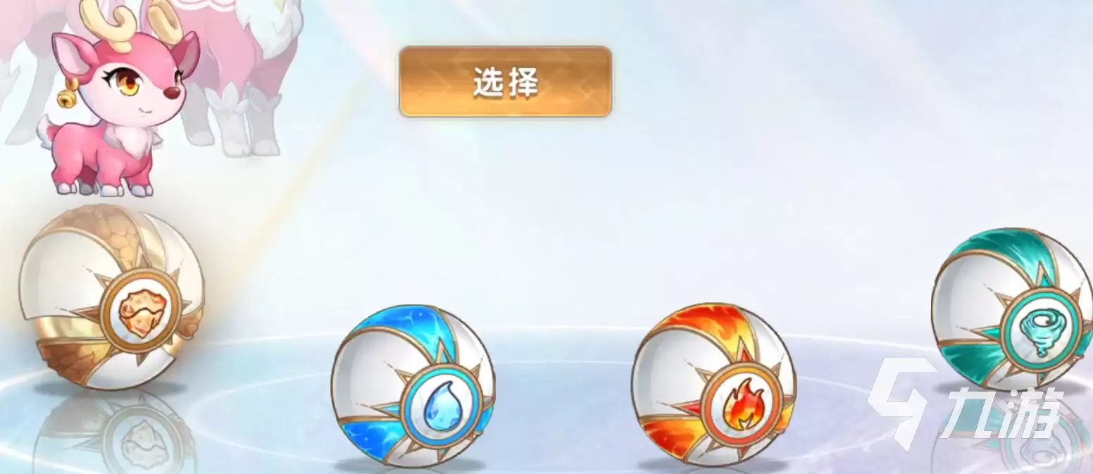 西普大陆手游异种精灵怎么获得 西普大陆手游异种是什么意思