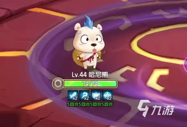 西普大陆手游费尔斯怎么过 西普大陆手游费尔斯特性打法介绍