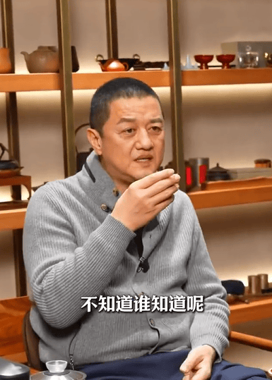 李亚鹏澄清恋爱次数 坦然回应再婚可能性