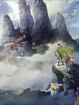 动画《盾之勇者成名录第三季》剧情介绍