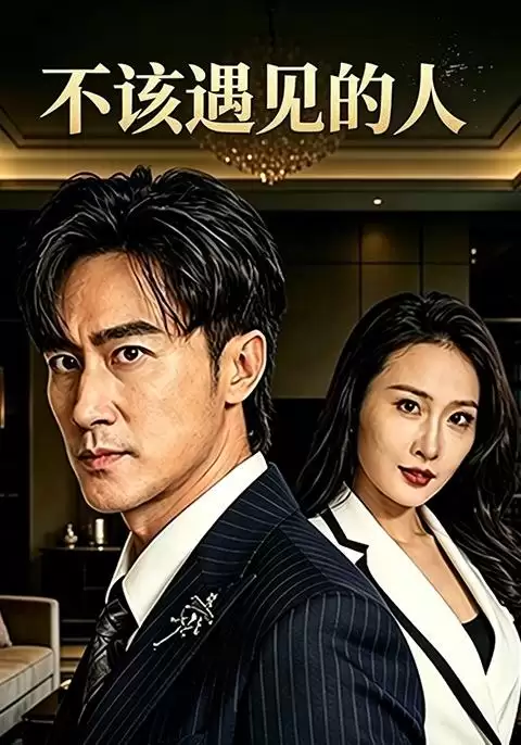 短剧《不该遇见的人》完整剧情解析