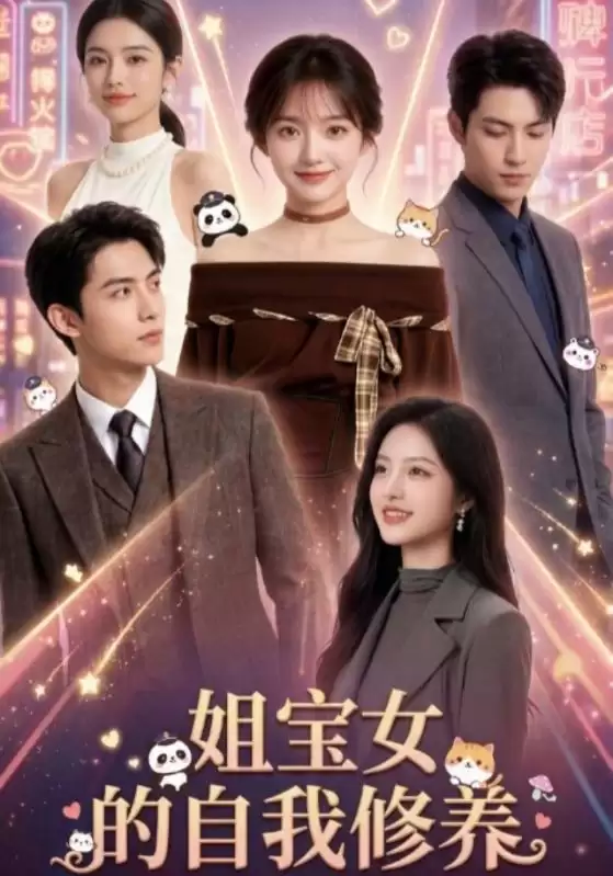 姐宝女的自我修养剧情介绍