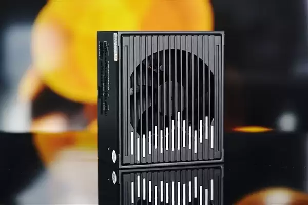 鑫谷昆仑山海MU-850GD金牌电源推出：ATX 3.1