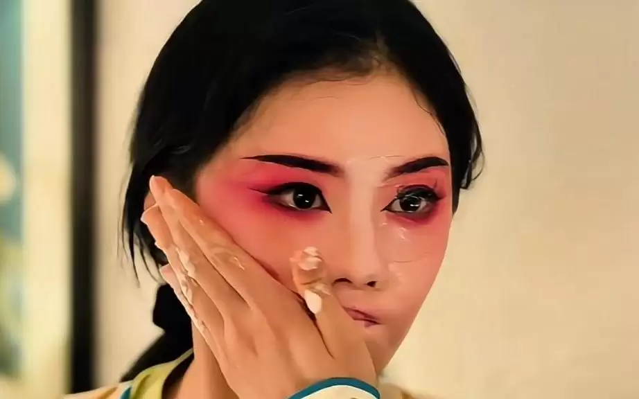 《主角》刘红兵婚后一下烂掉？忆秦娥跟谁都过不好？