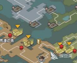 生存33天沙漠与寒冰间宝箱如何获取