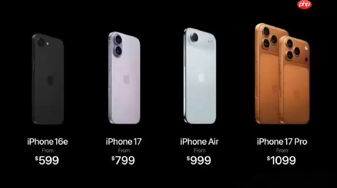 iPhone 17电影感拍摄技巧：苹果17宽画幅模式设置指南