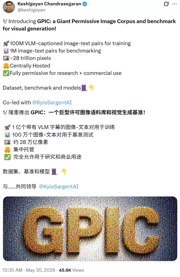 李飞飞创建ImageNet之后：如今她带领团队实现新突破