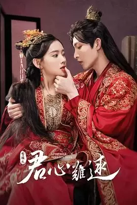 古装情感大戏《君心难逑》：权谋与爱恨交织的宫廷秘史