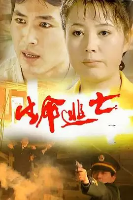 电视剧《生命逃亡》-剧情内容介绍
