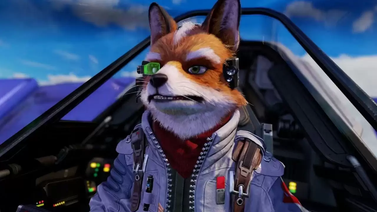 星际火狐大冒险 上手试玩前瞻：犹如该系列的新希望