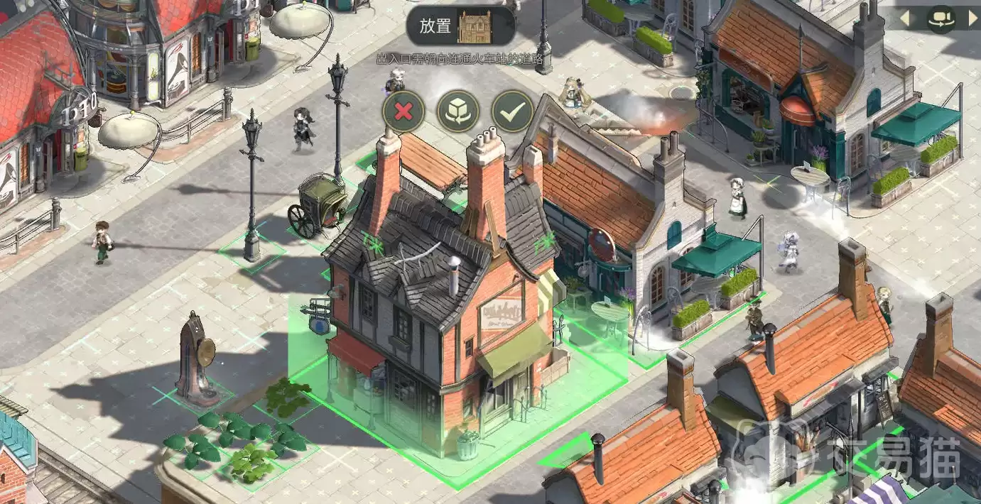 辉光之城1907零氪建造攻略与辉光之城1907平民玩家高效资源规划及建筑优先级指南