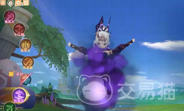 勇者幻兽录刺客幻兽选择指导勇者幻兽录高爆发幻兽师搭配推荐
