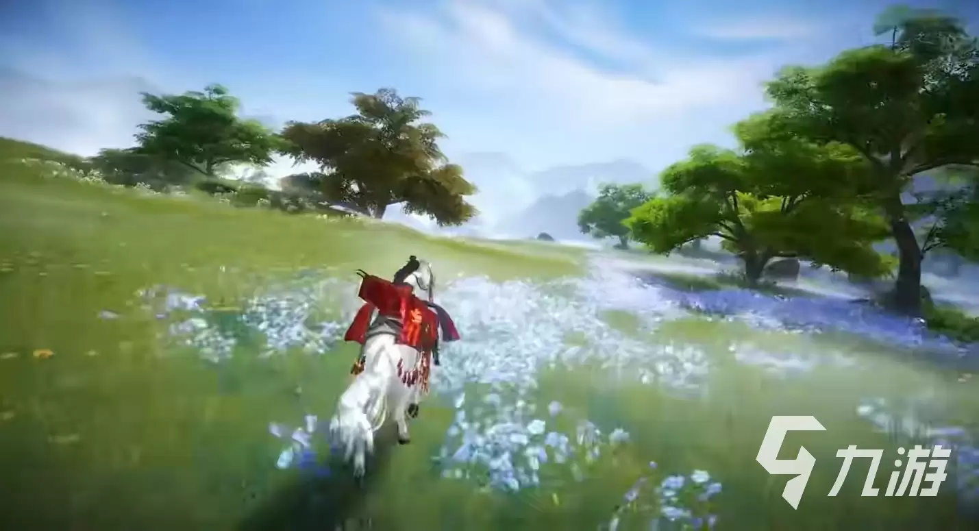 剑侠情缘零好玩吗 剑侠情缘零玩法特色详解
