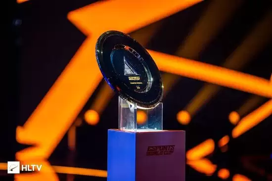 EWC 2026公布邀请名单：LVG、TYLOO代表CNCS出战