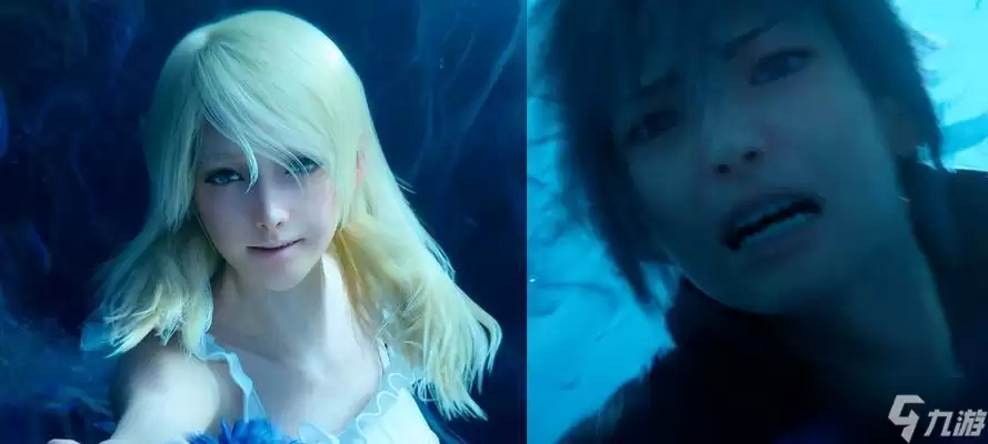 最终幻想15PC版 共同探讨FF15的优势和不足吧