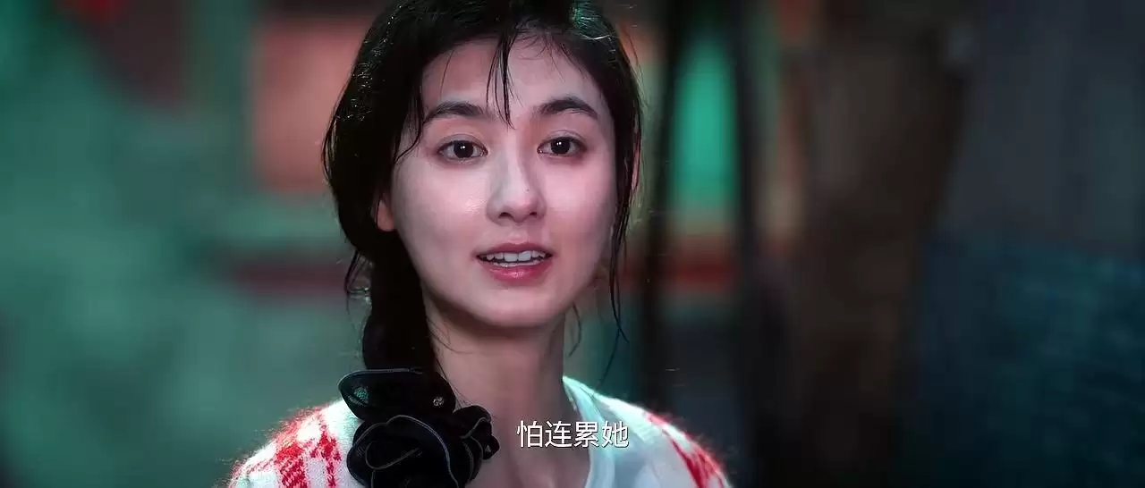 全是眼泪！《主角》48集大结局：4人下线 忆秦娥丧夫又丧子！