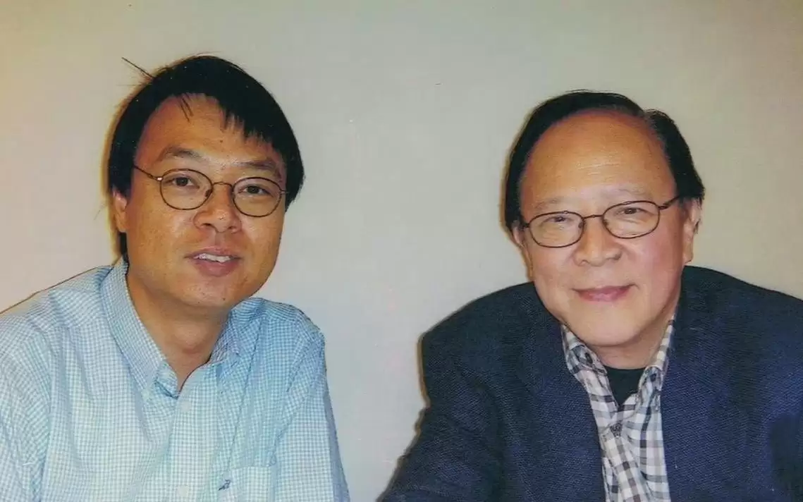 89岁香港演员钟景辉离世：李力持发文悼念 姪儿发声透露细节