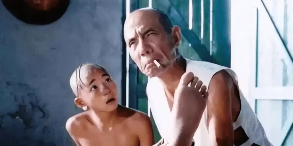 上海著名演员魏宗万去世：演活司马懿 曾参演《三毛从军记》等多部经典作品