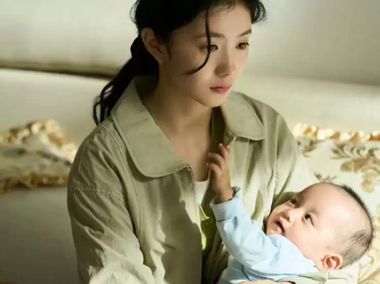 《主角》忆秦娥刘红兵离婚孰对孰错：其实婚姻从一开始就错位了