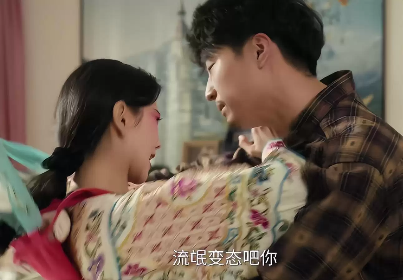 对不起张艺谋:我真的看不下去了
