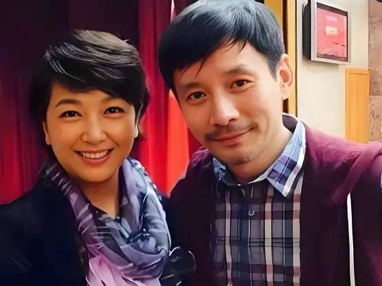 原来他们是夫妻！《家业》他又火了：51岁娶二婚女神还承诺丁克