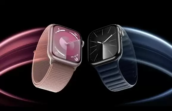 苹果测试新OLED背板 Apple Watch续航升级在即