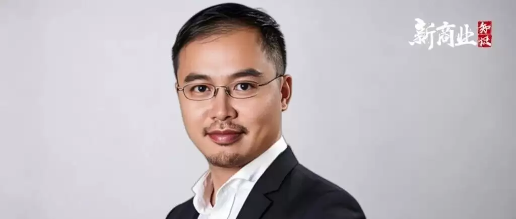 比效率思维更重要的：是基因思维