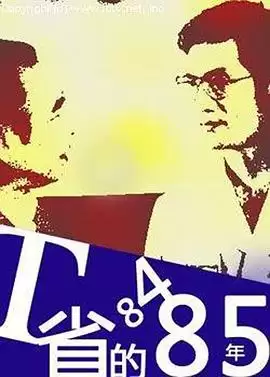 电影《T省的84·85年》剧情简介