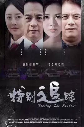 电影特别追踪剧情介绍
