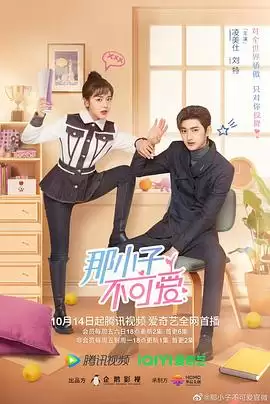 剧情介绍：电视剧《那小子不可爱》