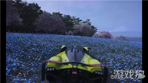 极限竞速地平线6自动探路全攻略 如何自动探索所有道路