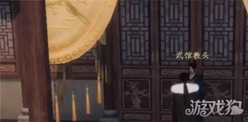 下一站江湖2雁州武馆位置攻略：雁州武馆在哪