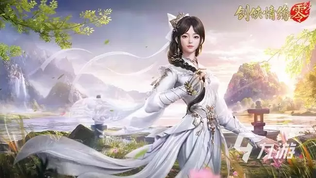 剑侠情缘零开发商是谁：剑侠情缘零开发商详细介绍