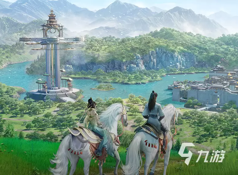 剑侠情缘零矿车怎么玩 剑侠情缘零矿车玩法全解