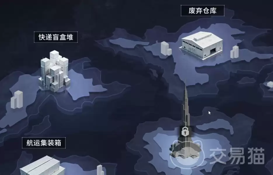 竞拍之王红物品图鉴大全 竞拍之王稀有红色道具详解