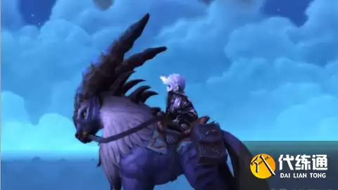 魔兽世界骑术训练师位置-WOW骑术学习地点汇总_暴风城