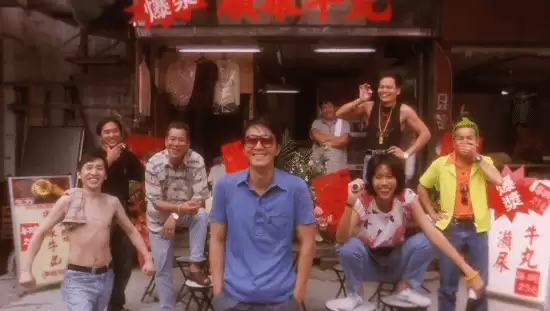 星爷重启《食神》！拍短剧会翻车毁经典吗