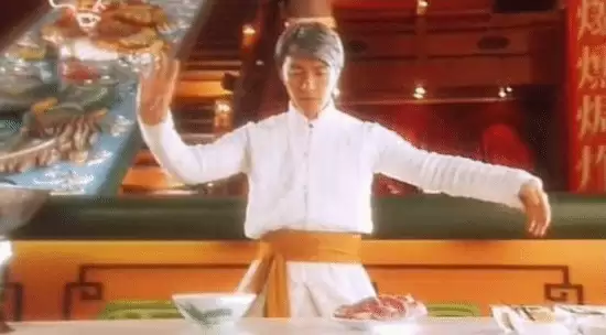 星爷重启《食神》！拍短剧会翻车毁经典吗