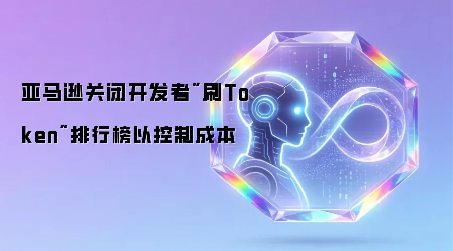 亚马逊关闭开发者