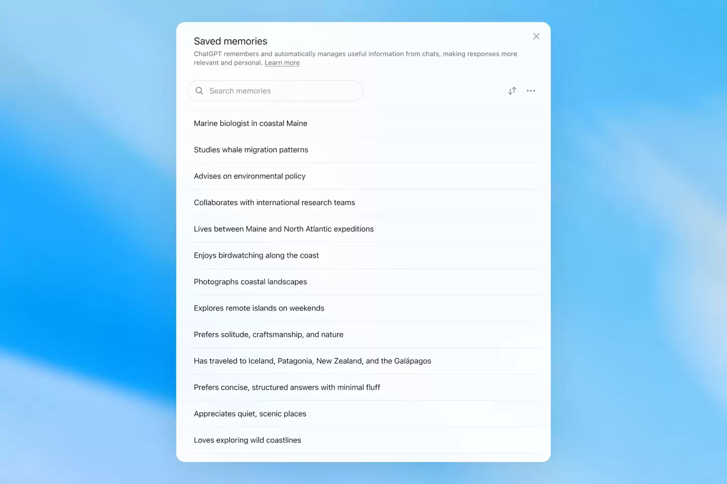 OpenAI升级ChatGPT记忆系统：算力降至1/5，瞄准过时与错误两大痛点