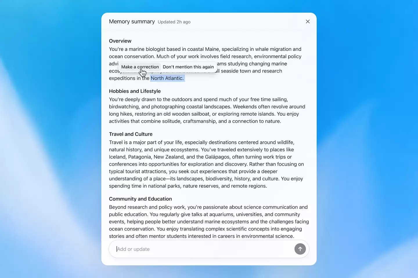 OpenAI升级ChatGPT记忆系统：算力降至1/5，瞄准过时与错误两大痛点