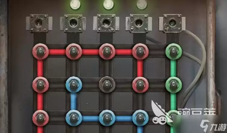 失控进化矿井红卡房怎么刷 失控进化矿井红卡房攻略