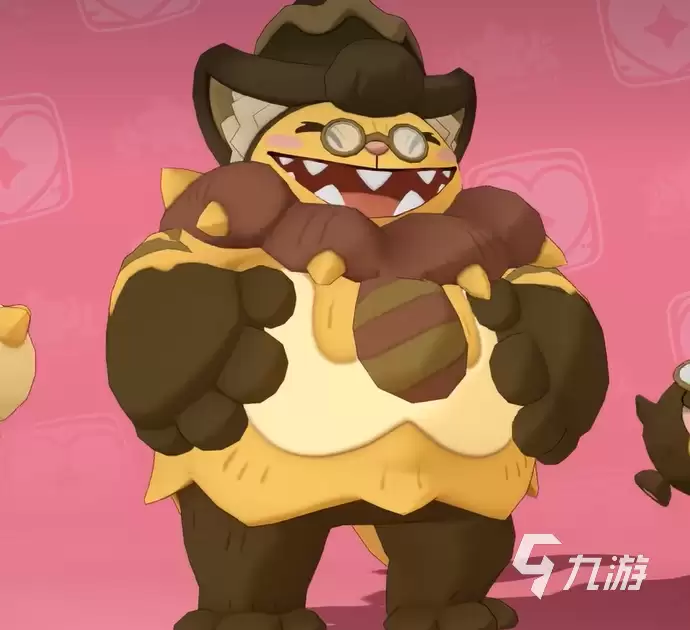 洛克王国世界首领级BOSS全盘点：最强BOSS阵容与挑战攻略