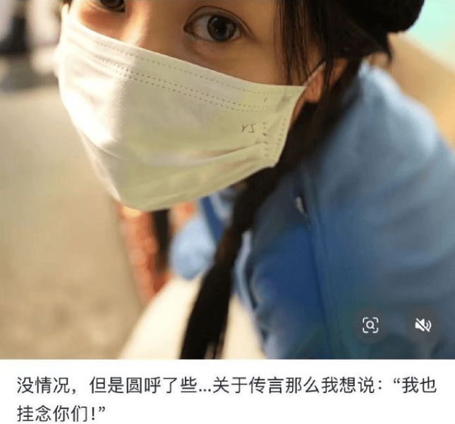 停更半年被传旅游待产 40岁李金铭发文否认怀孕