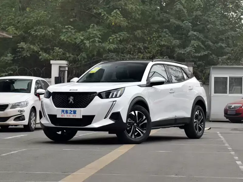 标致2008的保险费用有多少