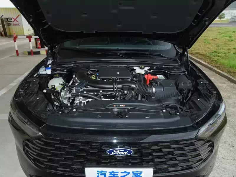 福特蒙迪欧小保养要花多少钱